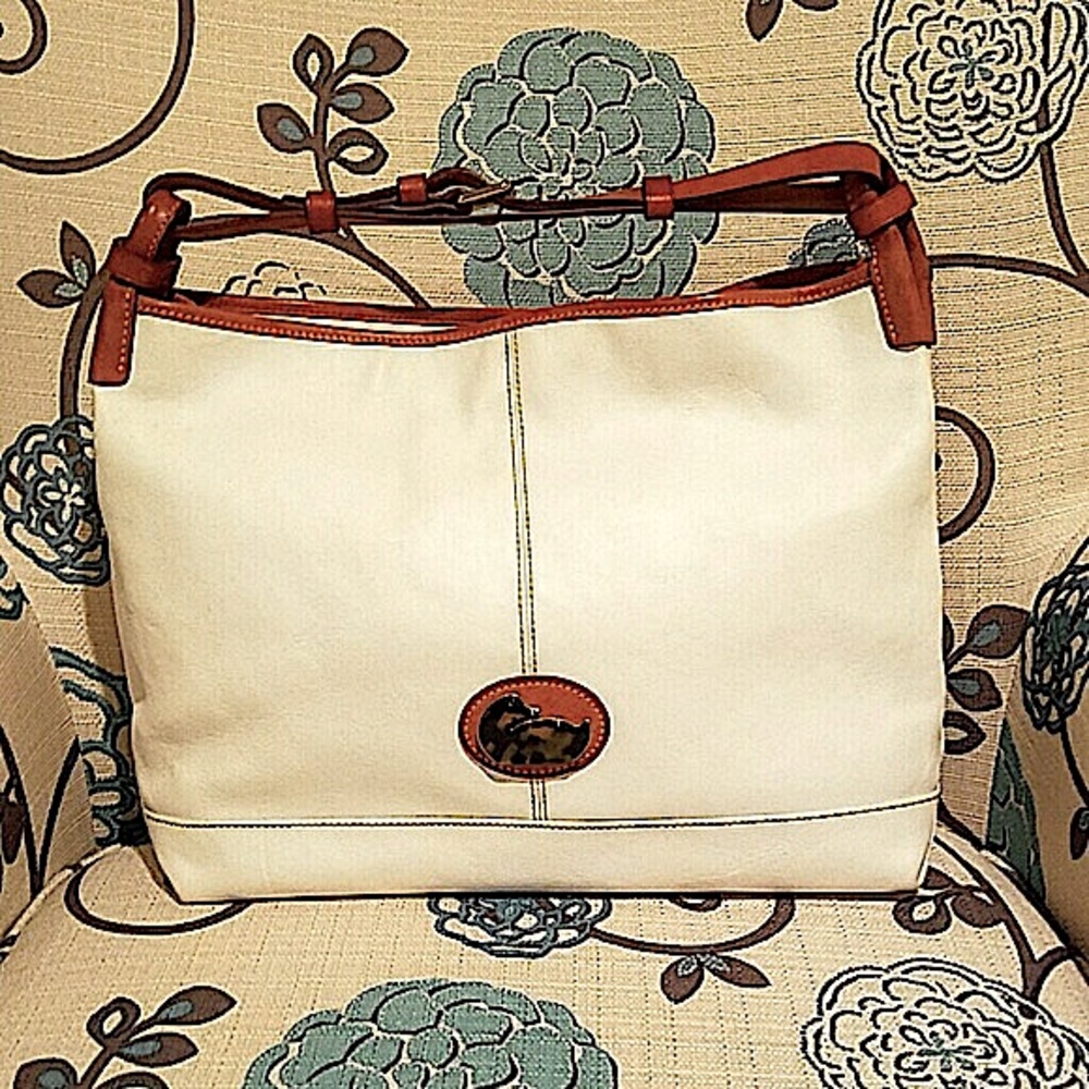 Vintage Dooney & Bourke